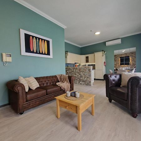 Korzo Suites Senglea Waterfront Exterior foto