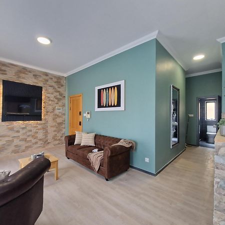Korzo Suites Senglea Waterfront Exterior foto