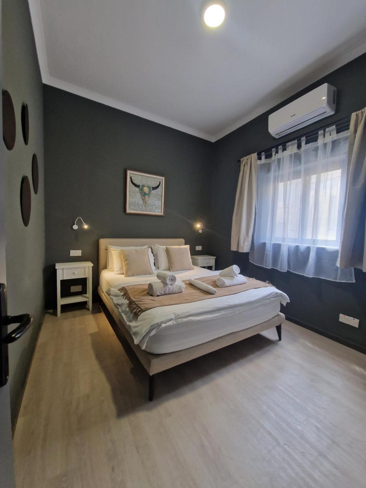 Korzo Suites Senglea Waterfront Exterior foto