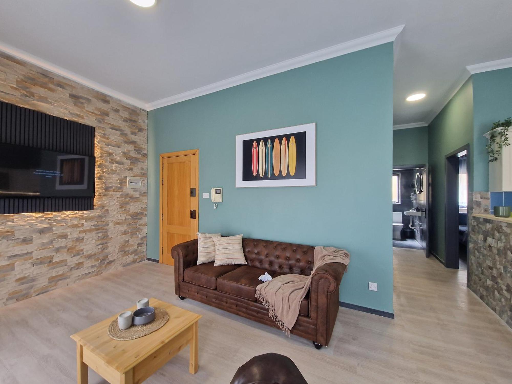 Korzo Suites Senglea Waterfront Exterior foto