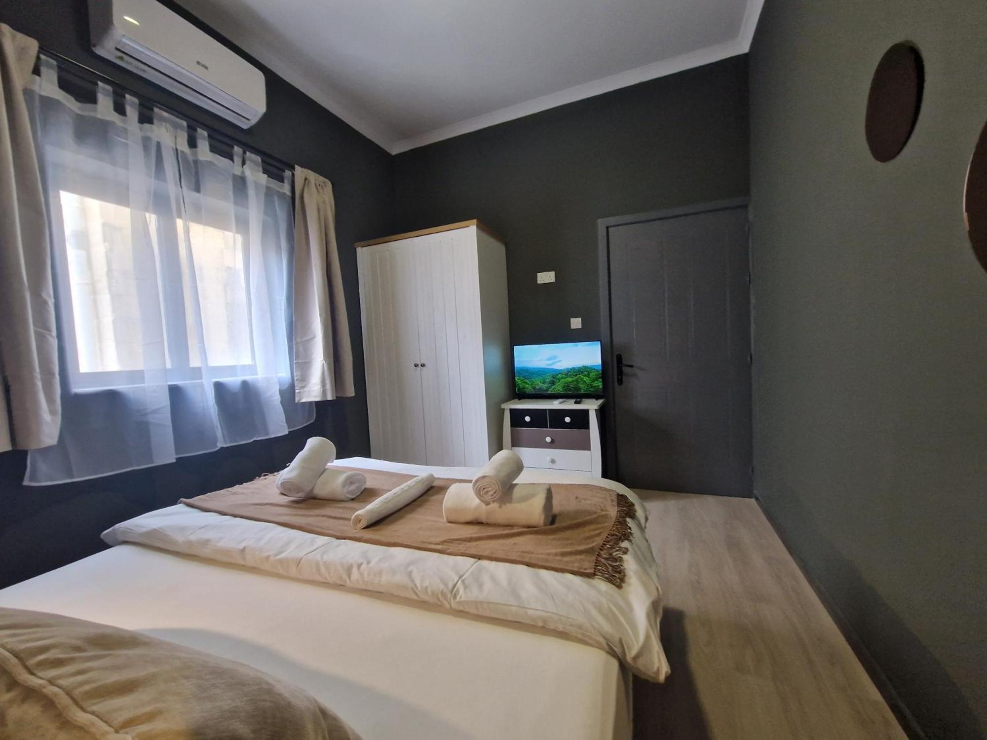Korzo Suites Senglea Waterfront Exterior foto