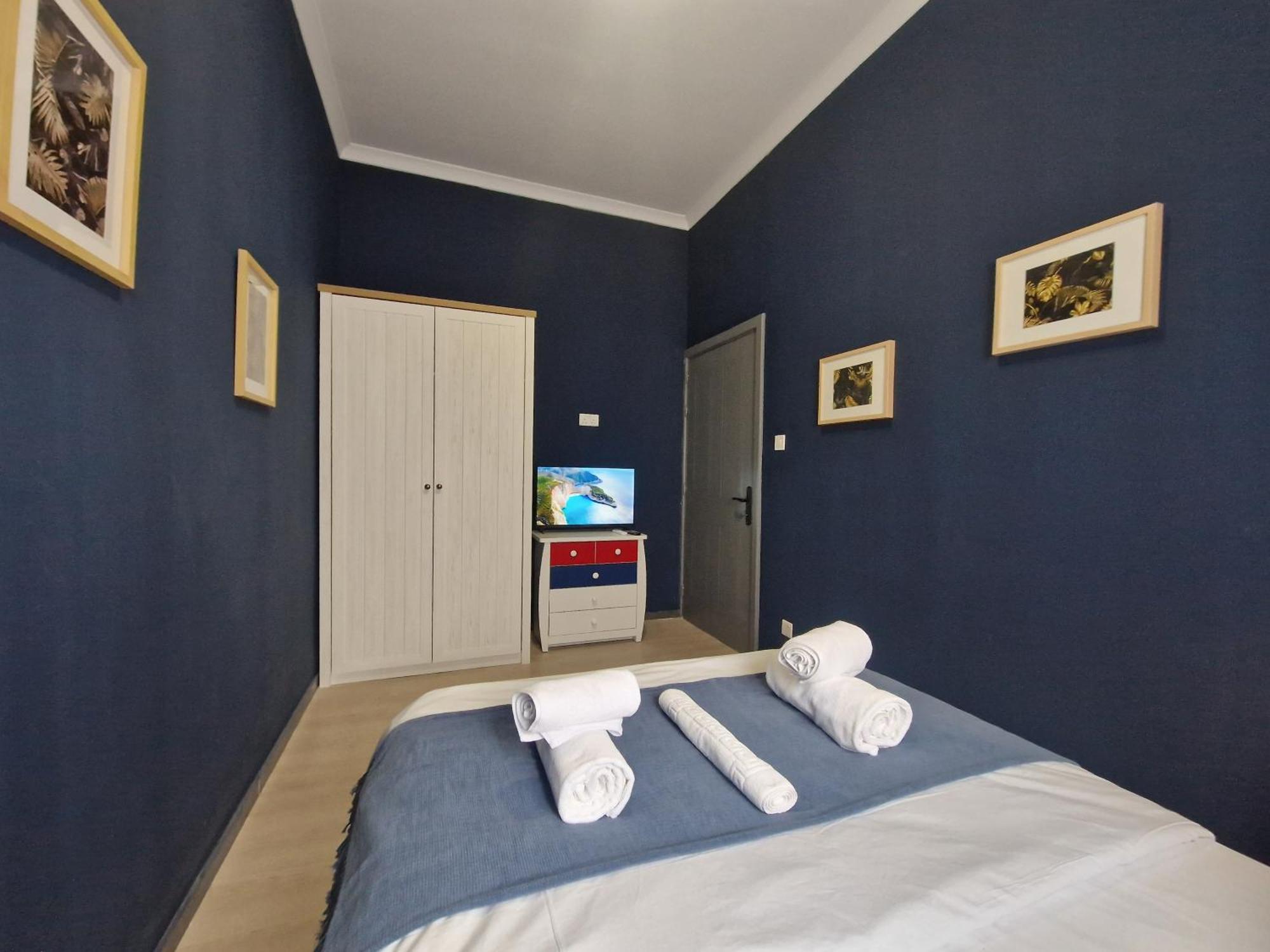 Korzo Suites Senglea Waterfront Exterior foto