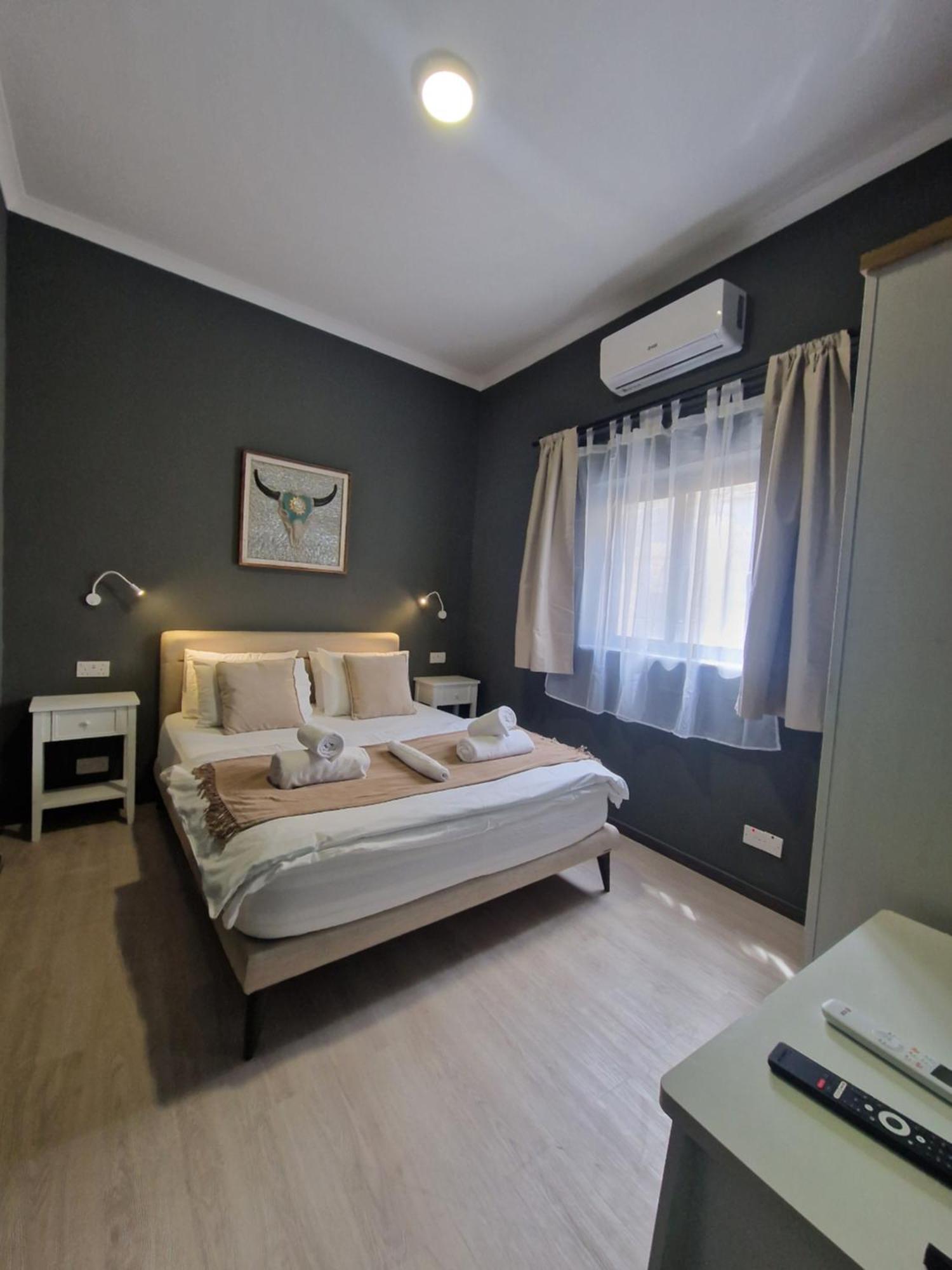 Korzo Suites Senglea Waterfront Exterior foto